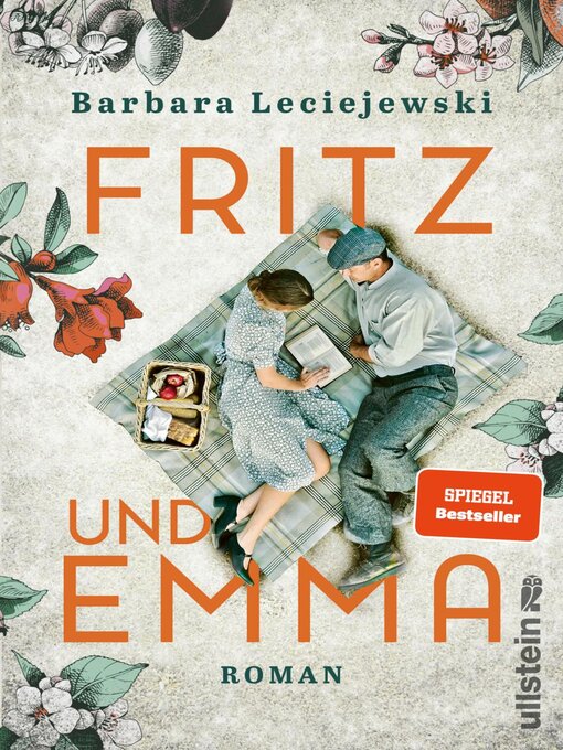 Title details for Fritz und Emma by Barbara Leciejewski - Wait list